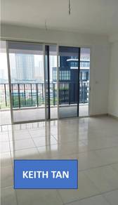 Condominium For Sale in Jelutong Central Residence
