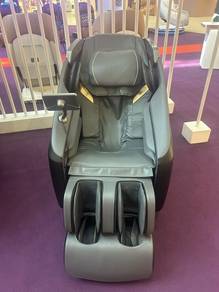 massage chair