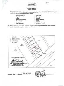 Residential Land in Dungun, TRG