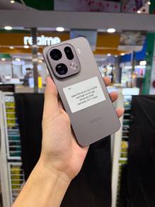 oppo find x9 pro 5g ram16gb/512gb
