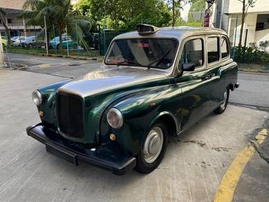 Austin Morris MINI 1000 in Bandar Sunway, SGR