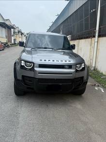 Land Rover Defender 90 AWD in Kajang, SGR