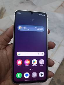Samsung s23 Fe 