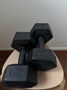 Dumbells 5kg