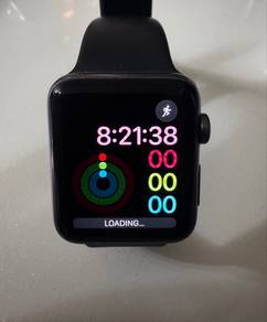 Apple Watch Series 3