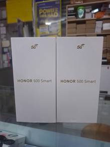 New Honor 500 smart 5G original