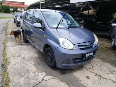 2013 Perodua Viva EZ STANDARD