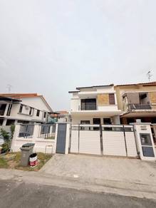 2-storey Terraced House For Sale in Skudai,JHR