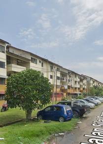 Flat For Sale in Bandar Selesa Jaya