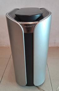 Woofer Sony 4 Ohm
