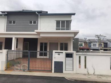 Cluster House For Rent in Klang,SGR