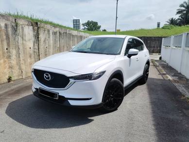 Mazda CX-5 G GLS 2WD in Masai, JHR