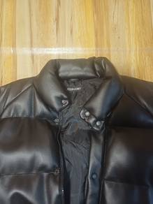 Winter jacket