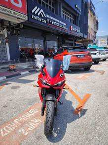 Keeway RKR250