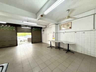 Shop lot For Rent in Sungai Ara,PNG