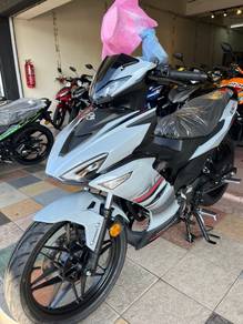 Modenas Z15GT