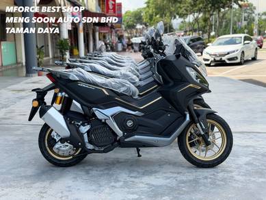 Keeway XDV 180 EVO