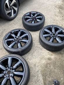 Sport Rim Mini Cooper Clubman