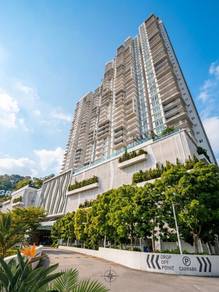 Condominium For Sale in Setia Pinnacle