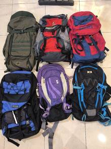 Backpack Hiking 32L -50L