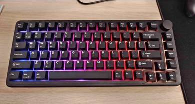 keyboard baru