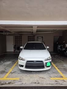 Mitsubishi Lancer GT in Ampang Hilir, KUL