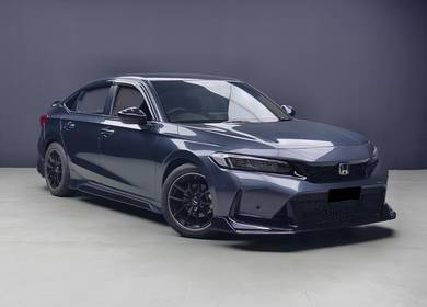 2022 Honda Civic V