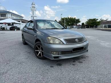 2008 Nissan Sentra SG-L