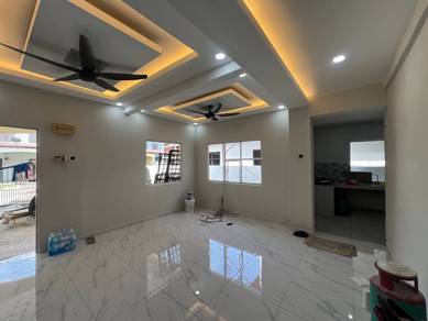 2-storey Terraced House For Sale in Kalumpang,SGR
