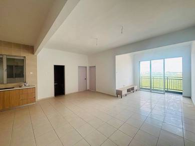 Condominium For Sale in Residensi Adelia