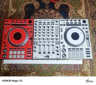 Pioneer Ddj sz