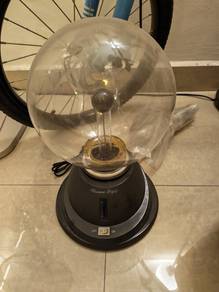 Plasma Light