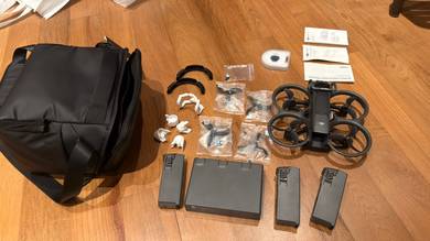 Avata 2 DJI