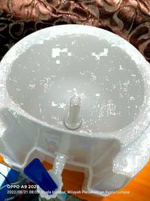 Mini Dispenser . . . . Dk.13