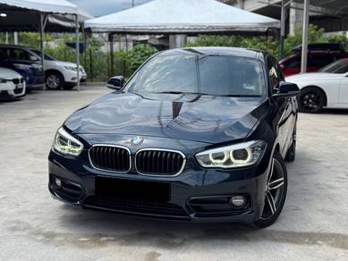 BMW 118i 18i in Cheras, KUL