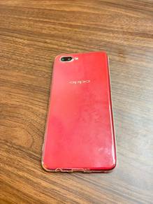 Oppo A3