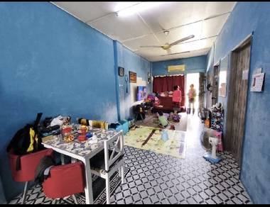 Apartment For Sale in Residensi Medan