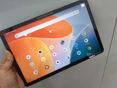 infinix xpad