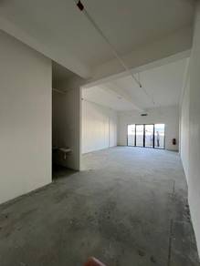 Shop lot For Rent in Bukit Mertajam,PNG
