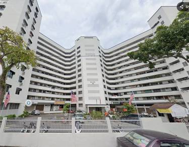 Apartment For Sale in Greenlane Heights Block A