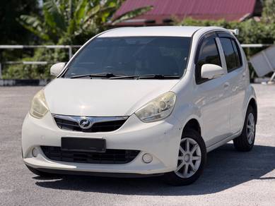 Perodua MyVi EZi PREMIUM in Alor Setar, KDH