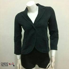 Coat blazer