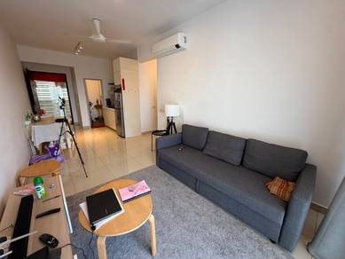 Condominium For Rent in Eco Bloom @ Eco Meadows