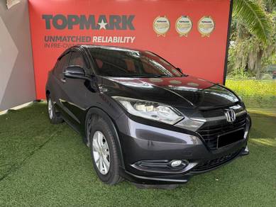 Honda HR-V V in Muar, JHR