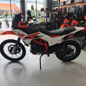 KTM 390 Adventure