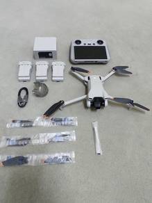 Drone Dji Mini 3