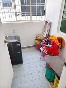 Apartment For Sale in Lembah Shantung Apartment