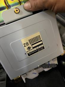 Nissan ECU Repair
