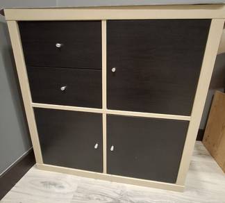 Rack / Drawer condition like new & CHEAP!
