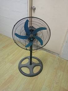 saya mau jual kipas murah